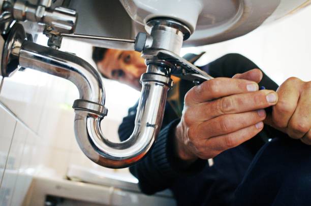 Trusted The Hills, TX Plumbing Experts