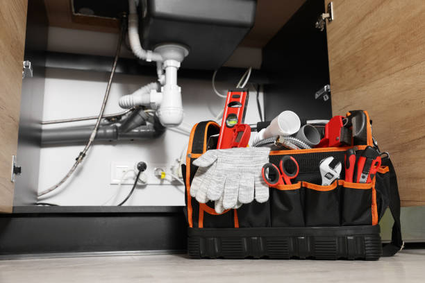  The Hills, TX Plumbing Pros