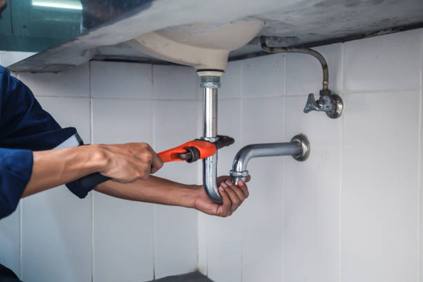 Best Affordable Plumbing Services  in The Hills, TX