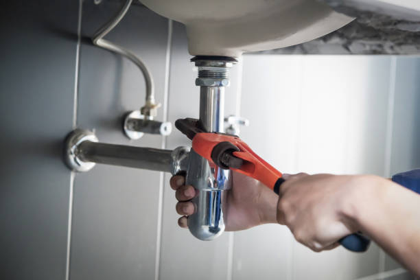 Best Pipe Repair Near Me  in The Hills, TX