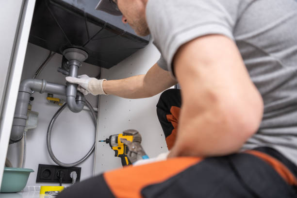 Best Plumbing Repair Near Me  in The Hills, TX